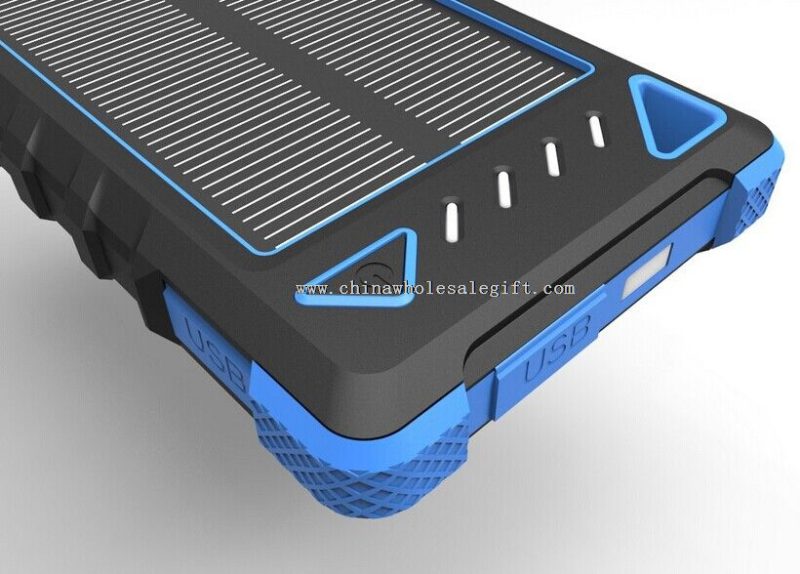 8000mah portable power bank