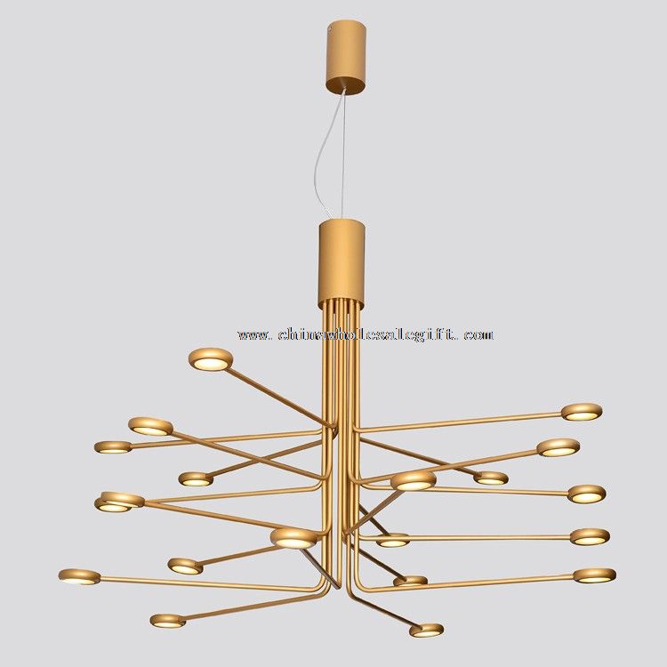 80W pendant light