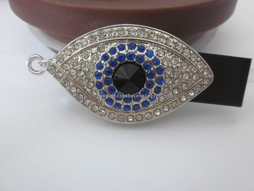 8gb 16gb jewelry usb flash drive