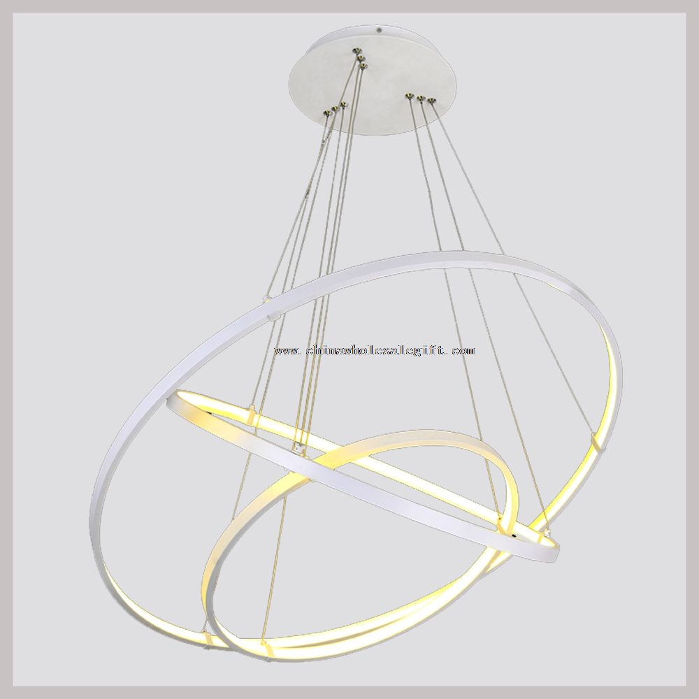 90w led pendant light lamp