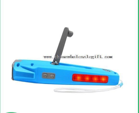 Air Quality Testing Safety Hammer