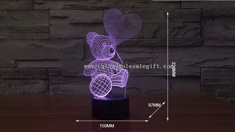 Baby Night Light