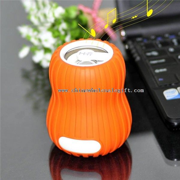 Bluetooth bass Speaker