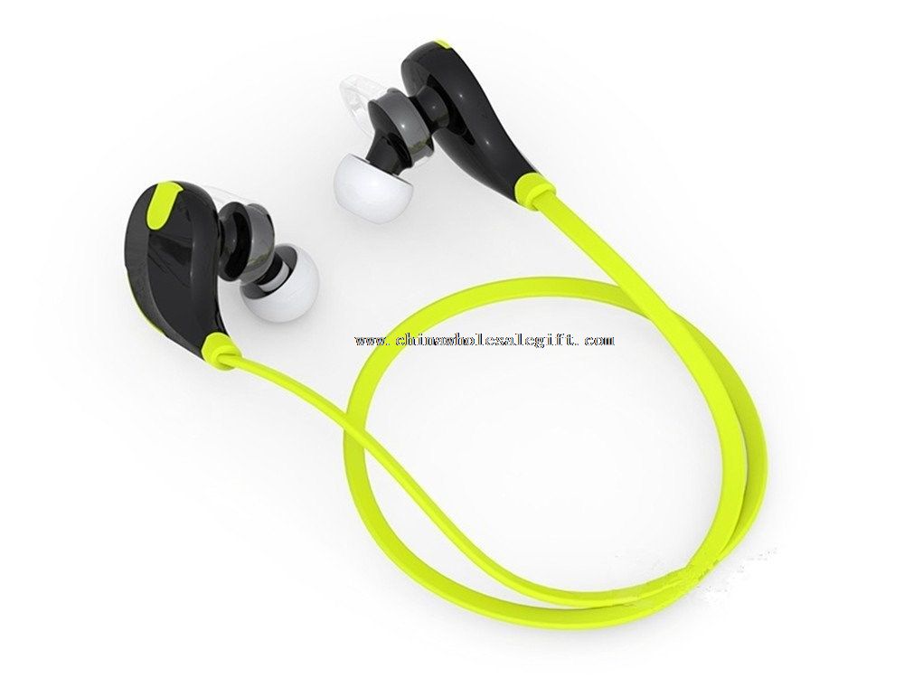 Bluetooth mini sport earphone