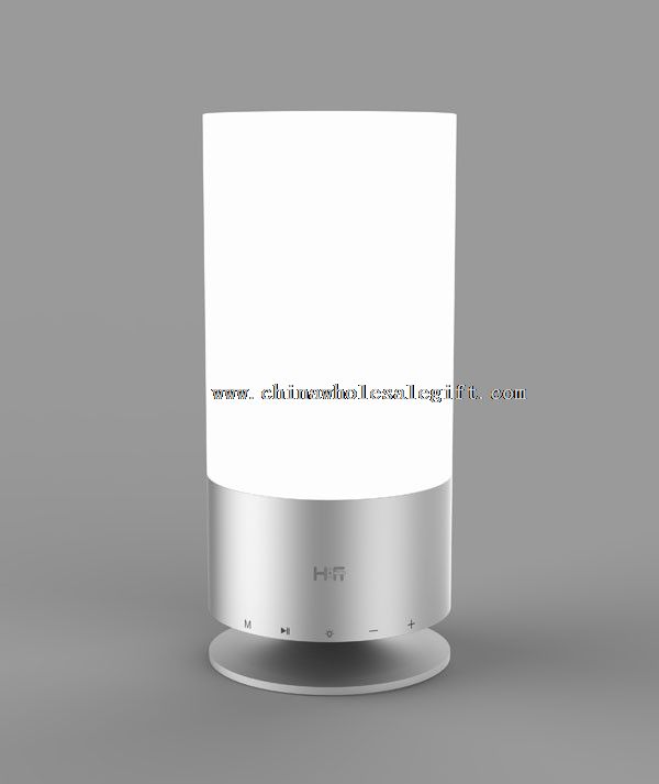 Bluetooth Speaker
