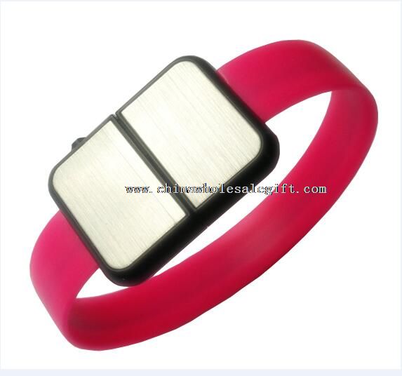 Bracelet Micro USB Data cable