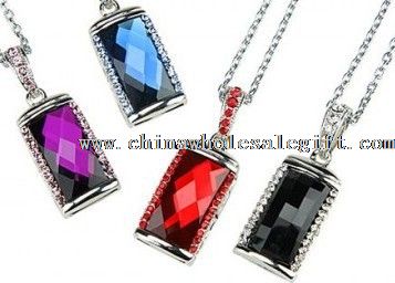 BSTAR Pen drive crystal USB