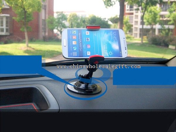 Car Air Vent Mount Phone Holder