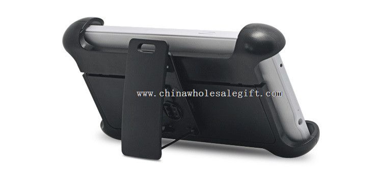 Car vent clip case for cell phones