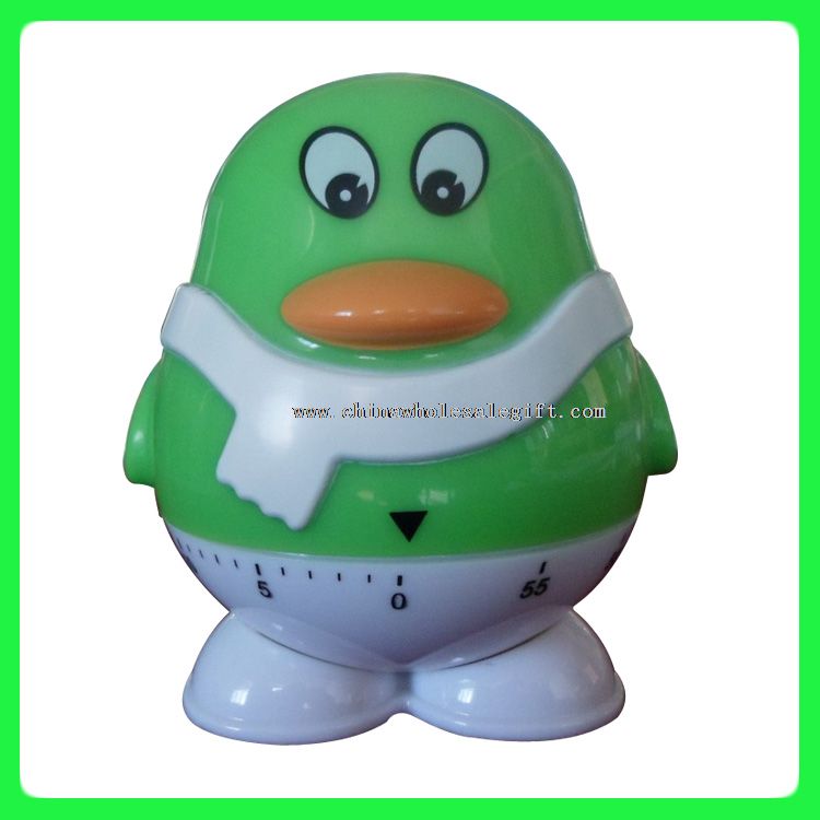 Cartoon timer