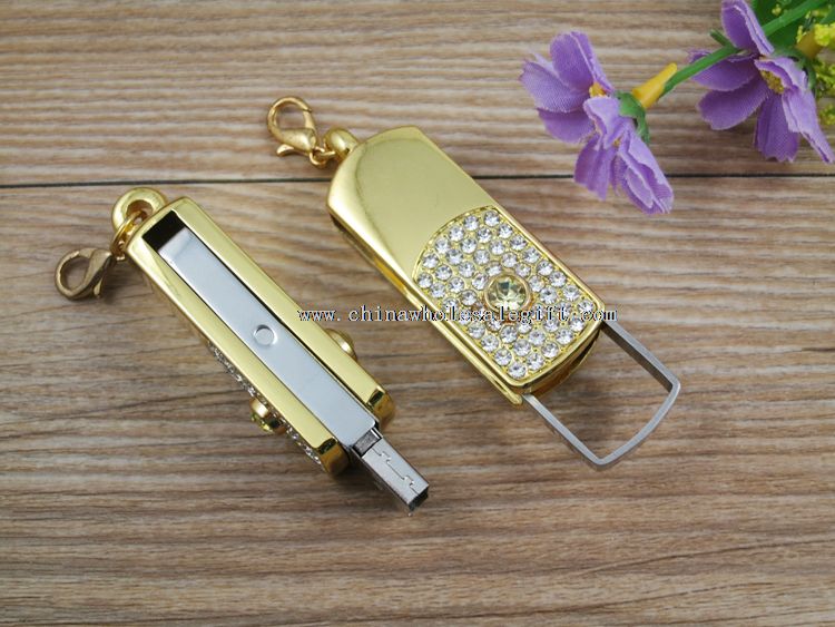 Cheap USB Flash Drive