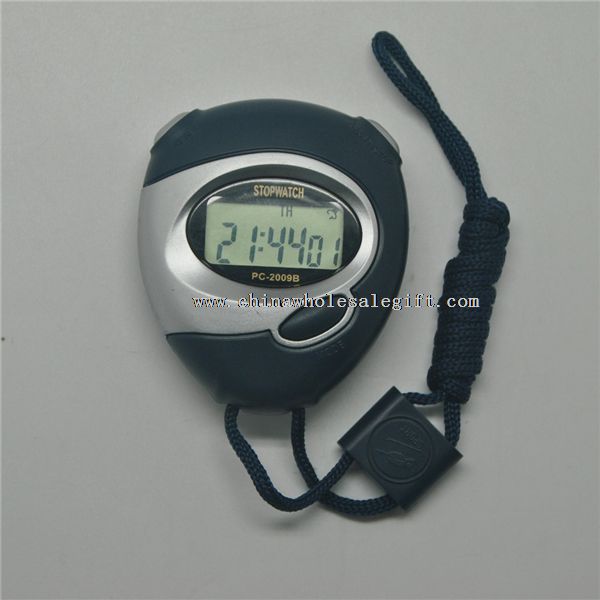 Cheapest sport stopwatch