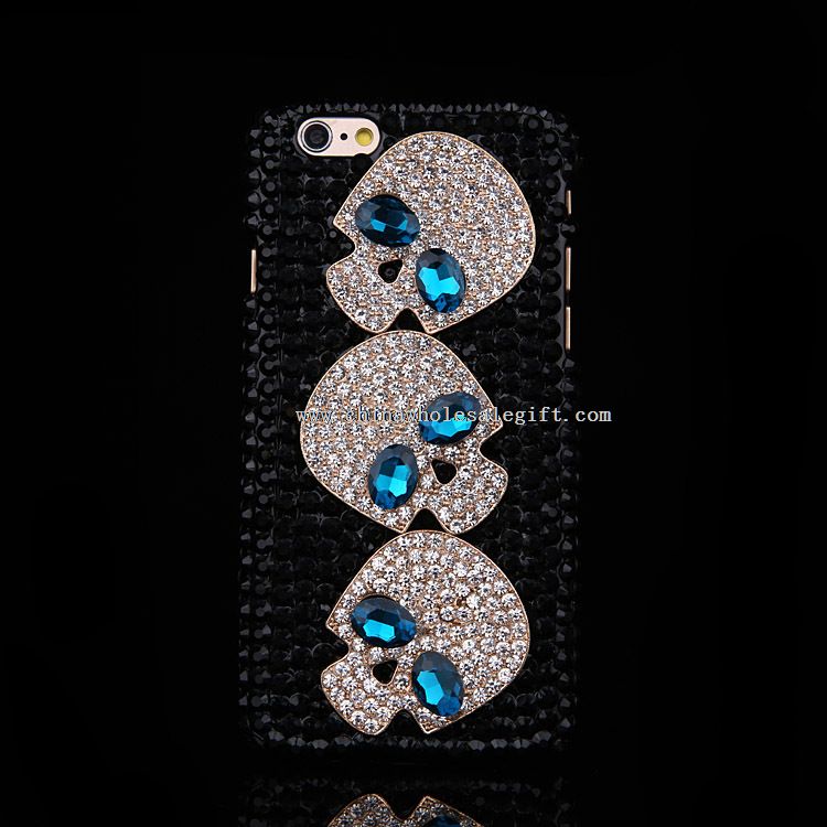 Diamond hard case