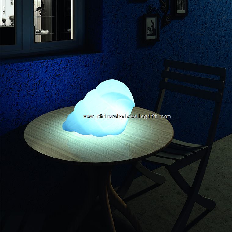 Flashing Night Light