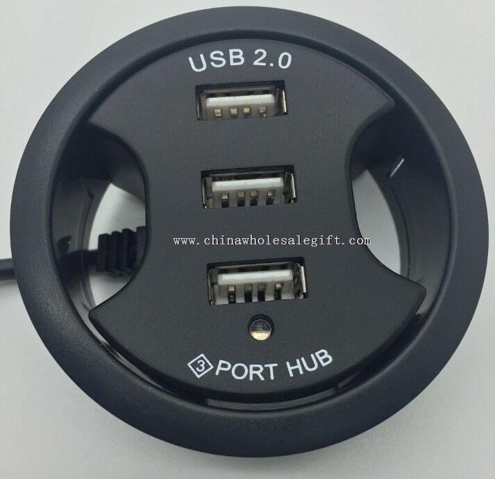 Good Electronic Gifts audio jack with usb hub