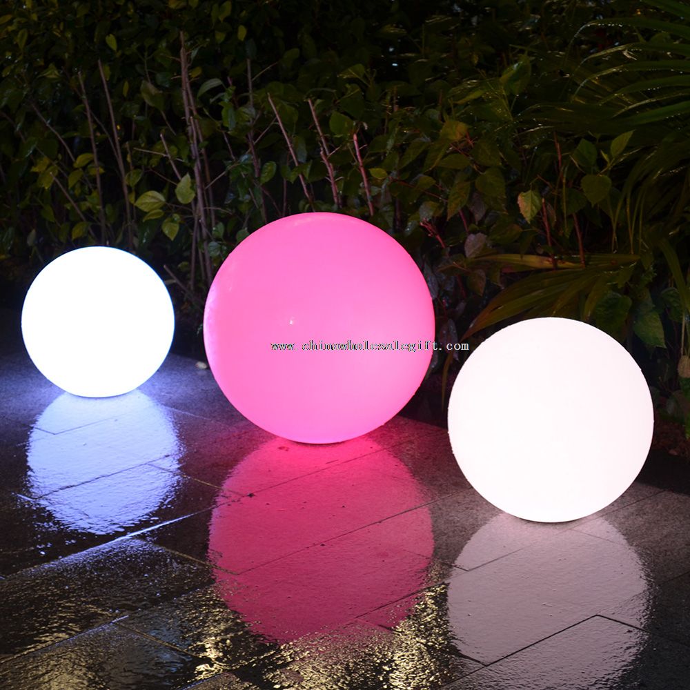 Home Decoration LED