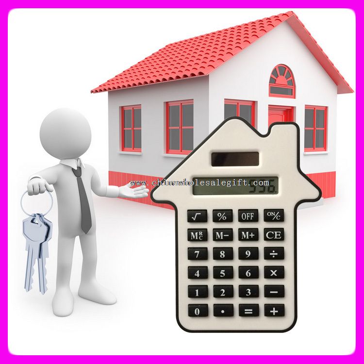 House calculator
