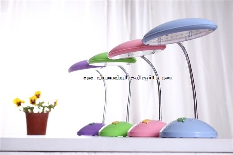 Indoor Reading Lighting