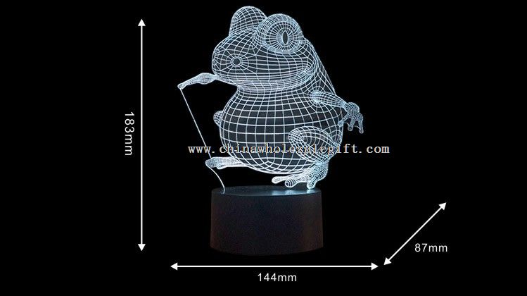 Kids night light