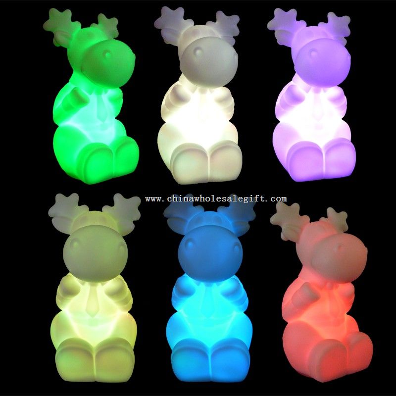LED Baby Kids Children Nightlight