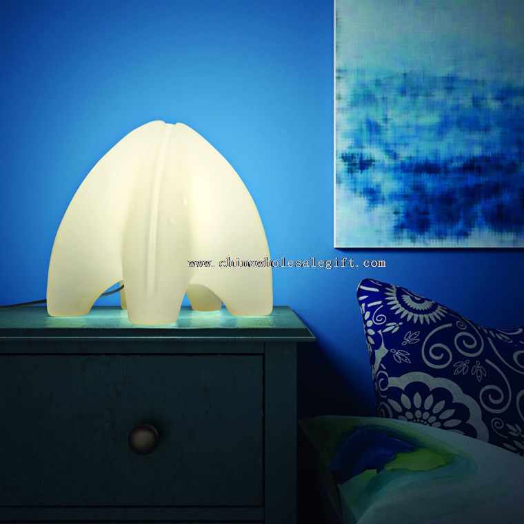 Led decoration lamp