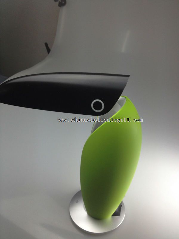 Led desk lamp