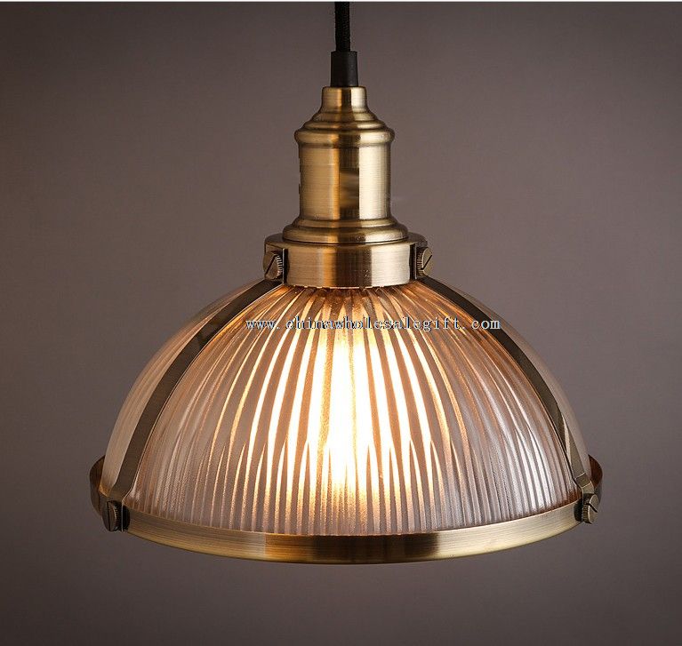 LED Indoor Pendant lamps