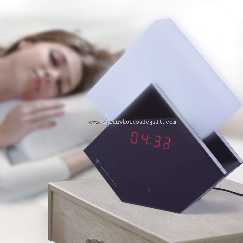 Led Music Desk Lamp