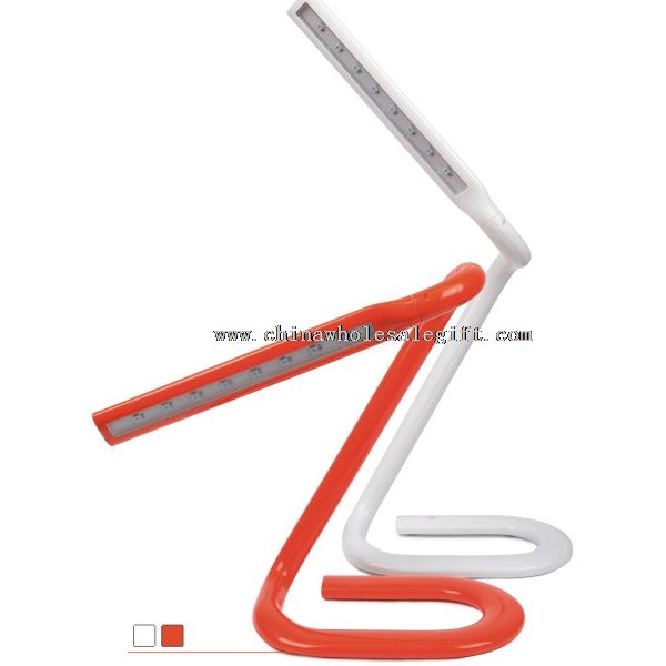 LED Touch Table Lamp