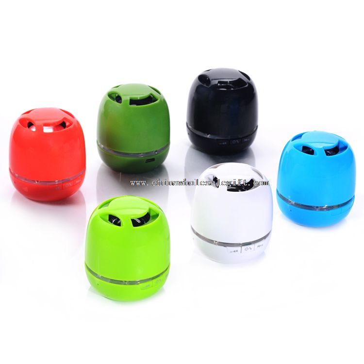 Mini bluetooth speake