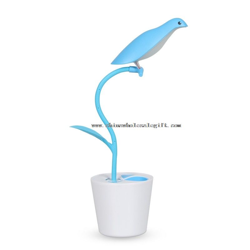 Mini usb led lamp