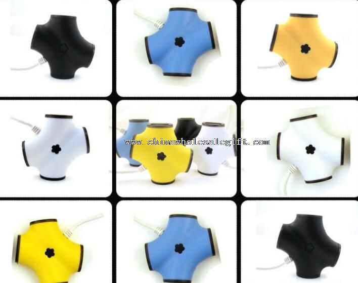 Peripherals 2.0 Version USB Hub