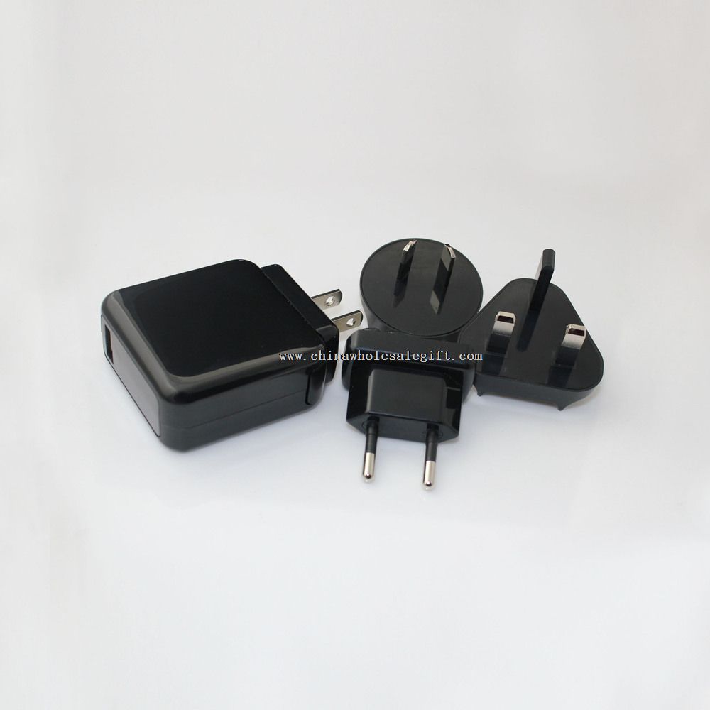 Pocket charger for mobile phone