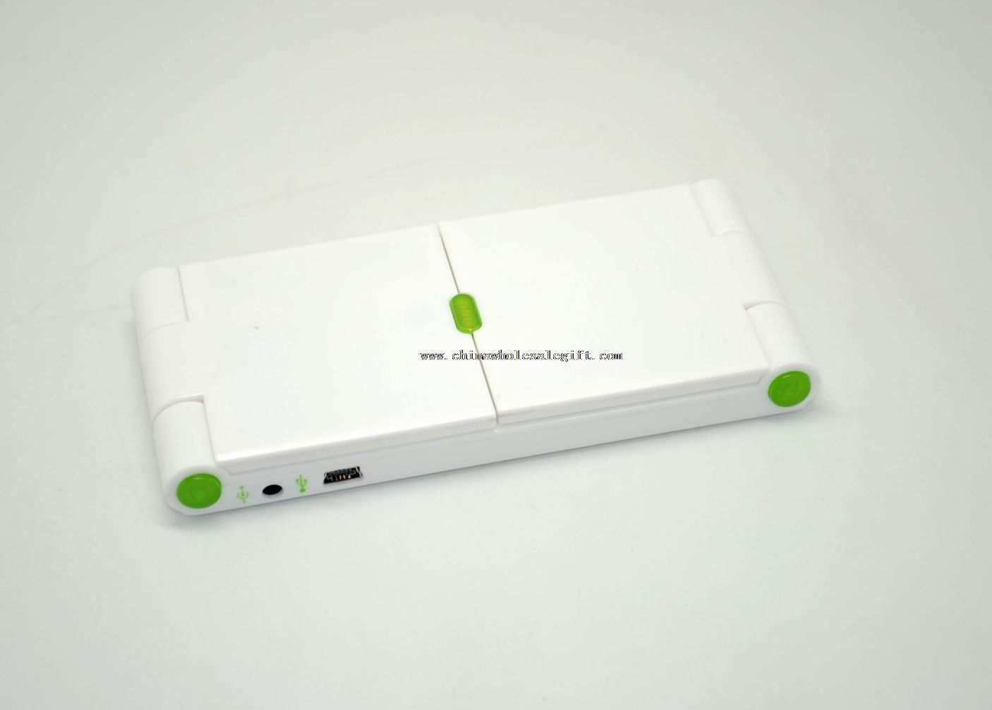 Portable Solar Charger