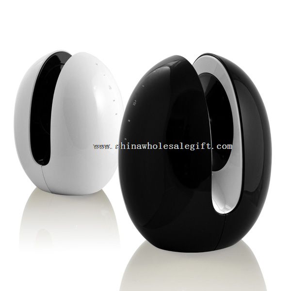Rechargeable Super Bass Bluetooth Speaker With Touch