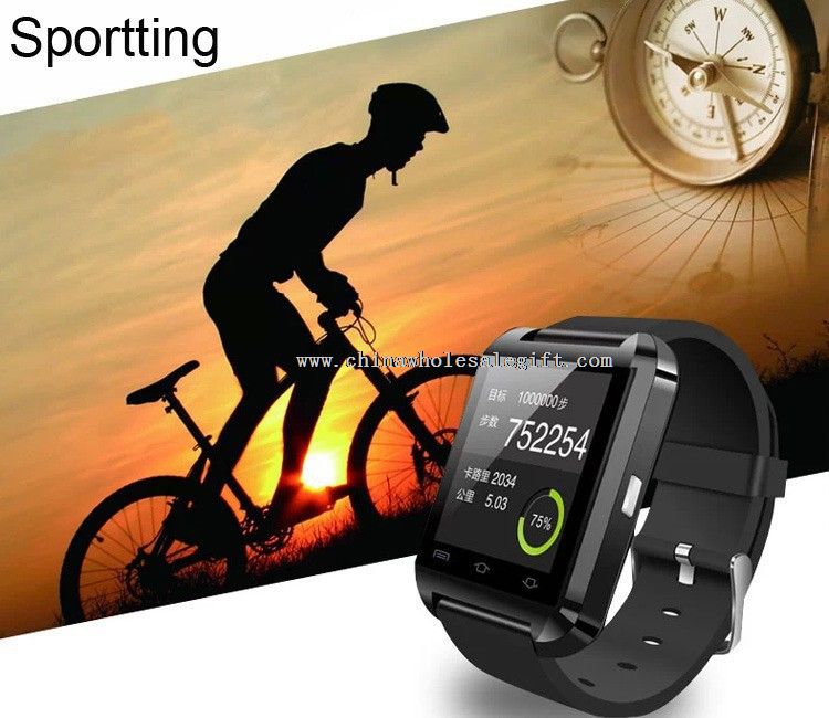 Smart Watch Bluetooth