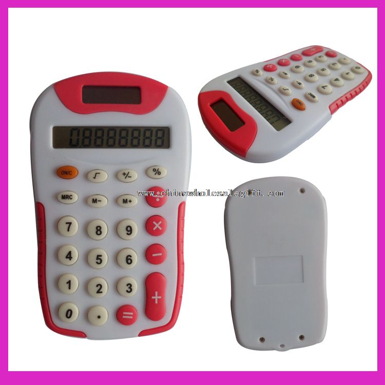 Solar calculator