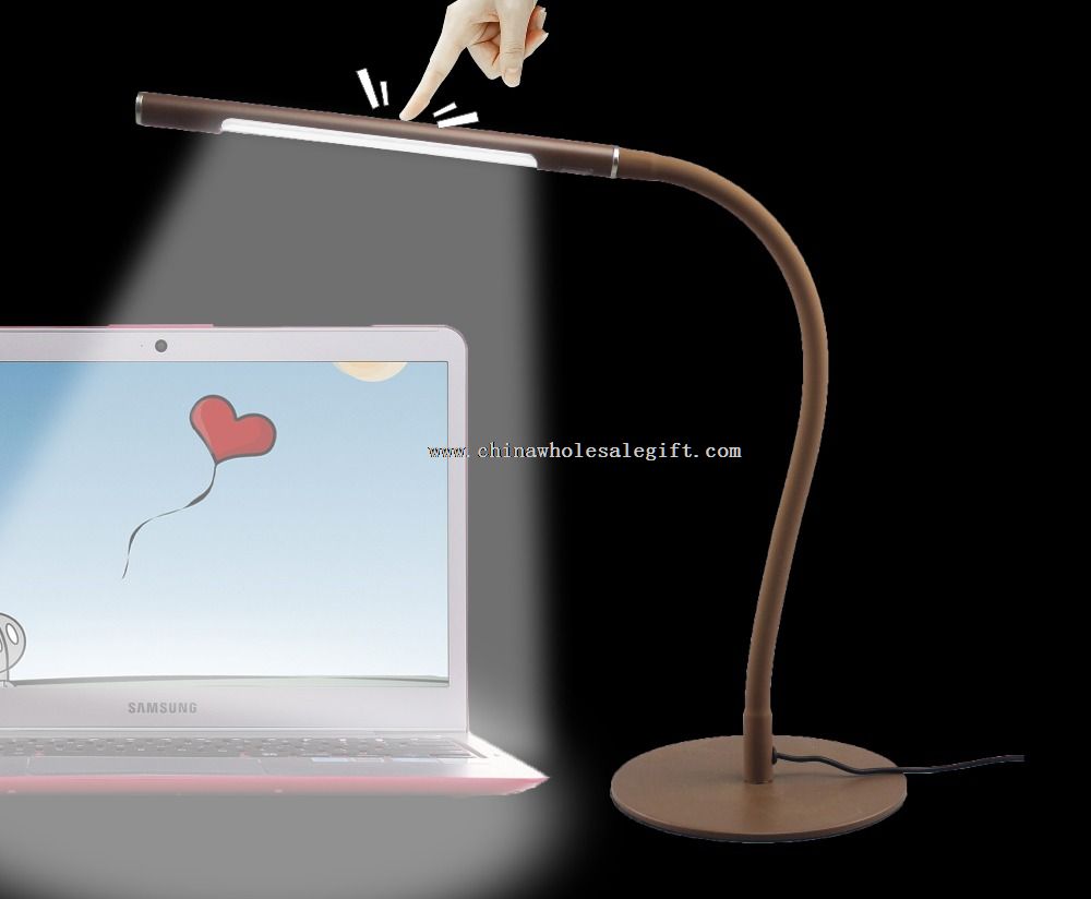Top 10 super brightness silicone table desk glitter lamp