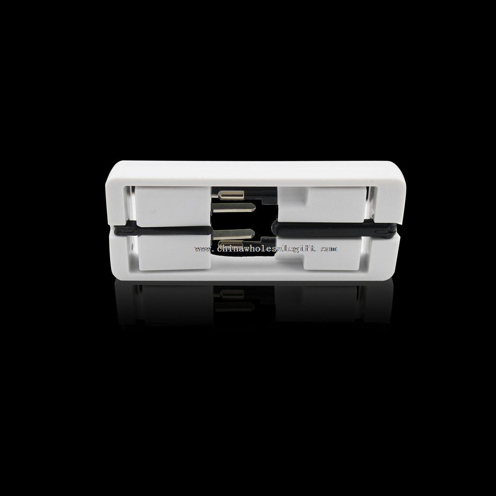 Travel charger
