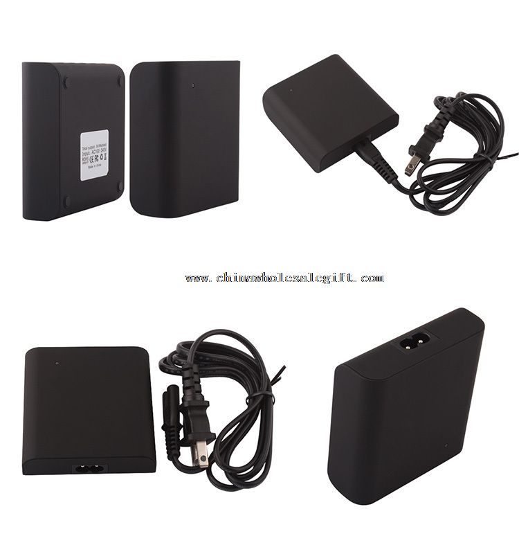 Universal usb wall charger