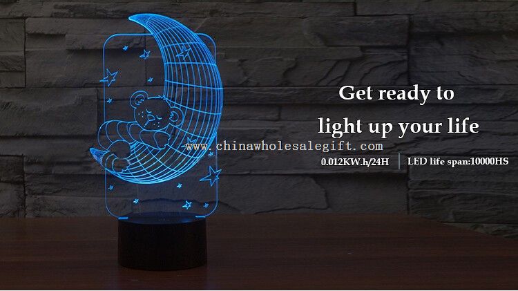 USB Cable Led Light