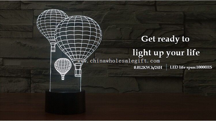 USB cable power light