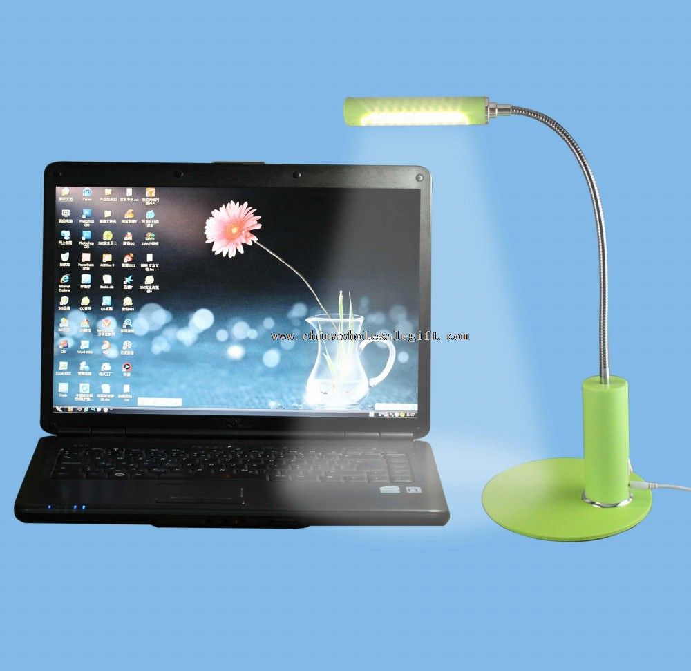 USB LED table Lights