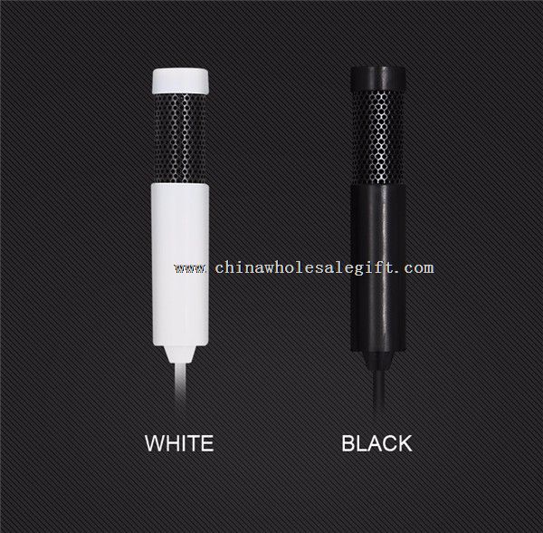 Usb microphones