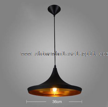 Vantage Lamp Pendant