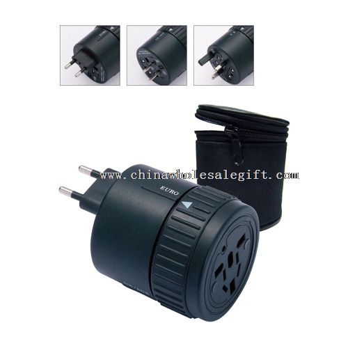 Wall Travel Charger with usb port