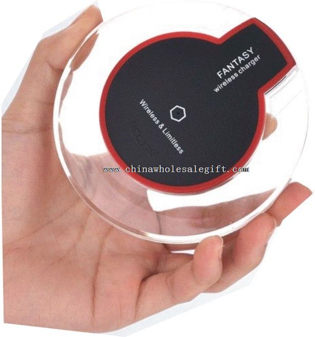 wireless charger