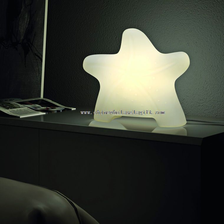 Writing table lamp