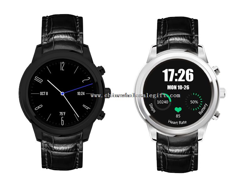 Android hand watch mobile phone 4.4 smart watch
