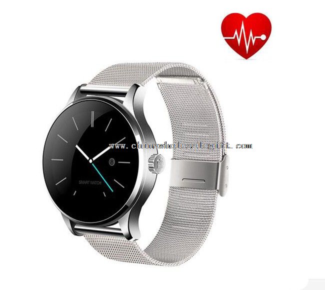 Bluetooth Smart Watch